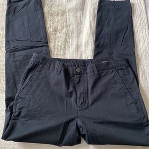 Bonobos skinny fit chinos